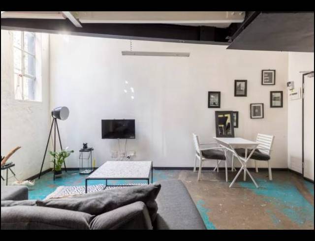 1 BEDROOM PROPERTY TO RENT IN MABONENG